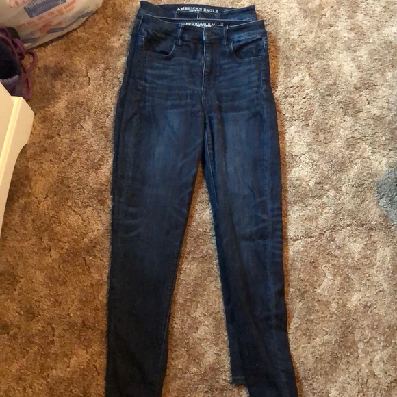 American Eagle Jean Bundle - Picture 3 of 5